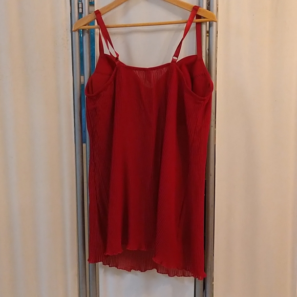 Negligee / Nightie - Picture 2 of 4